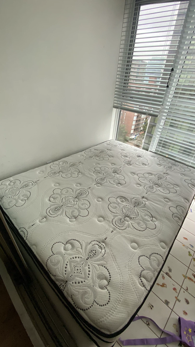 Mattress