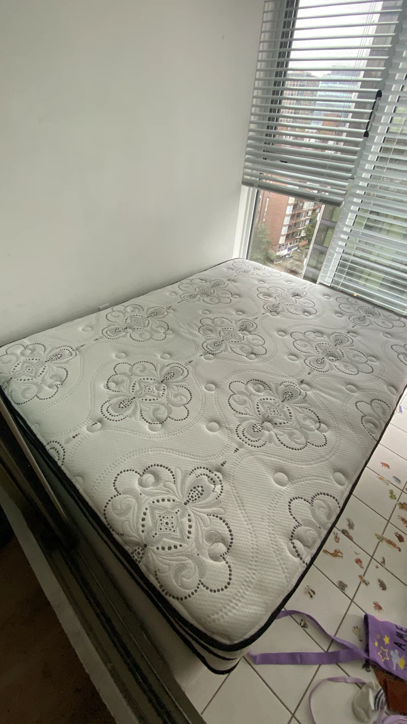 Mattress - photo 2