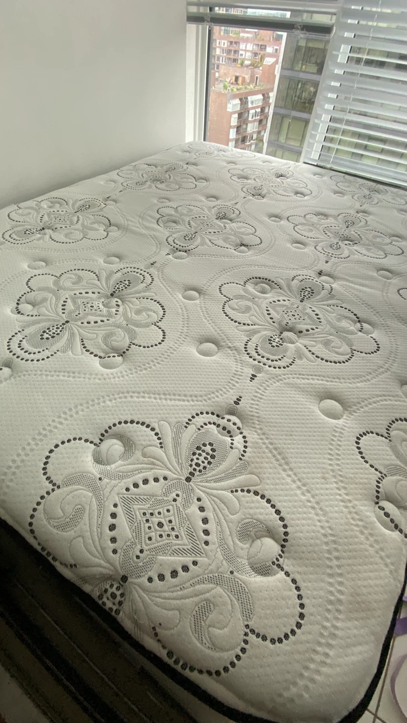Mattress - photo 3