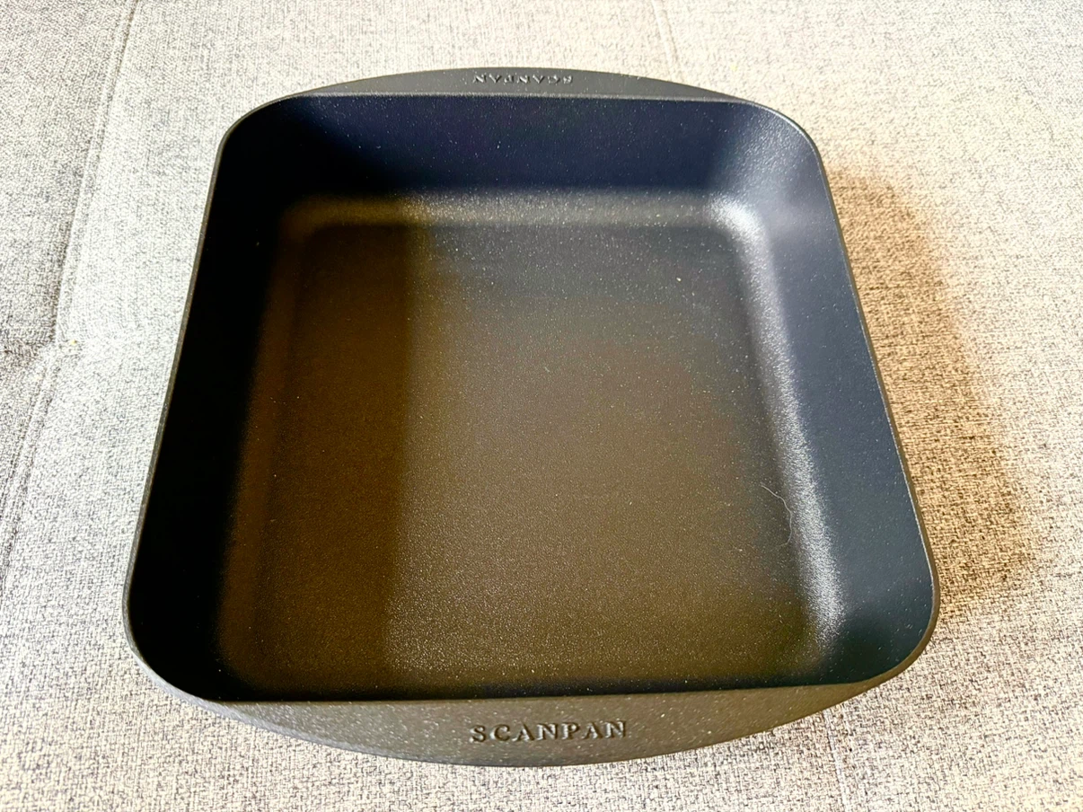 SCANPAN Stratanium Roasting Pan