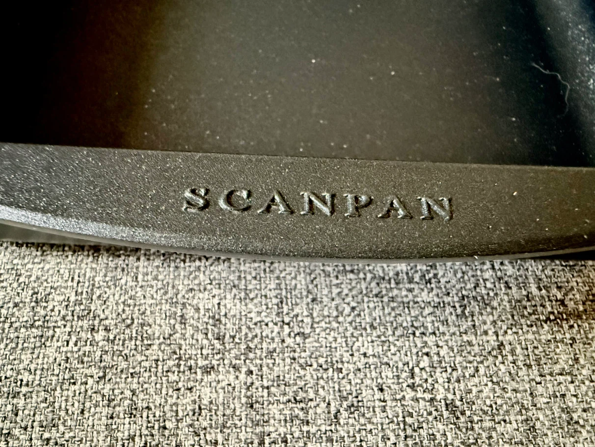 SCANPAN Stratanium Roasting Pan - photo 2