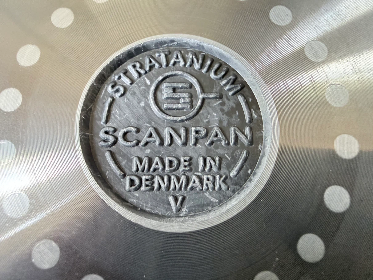 SCANPAN Stratanium Roasting Pan - photo 5