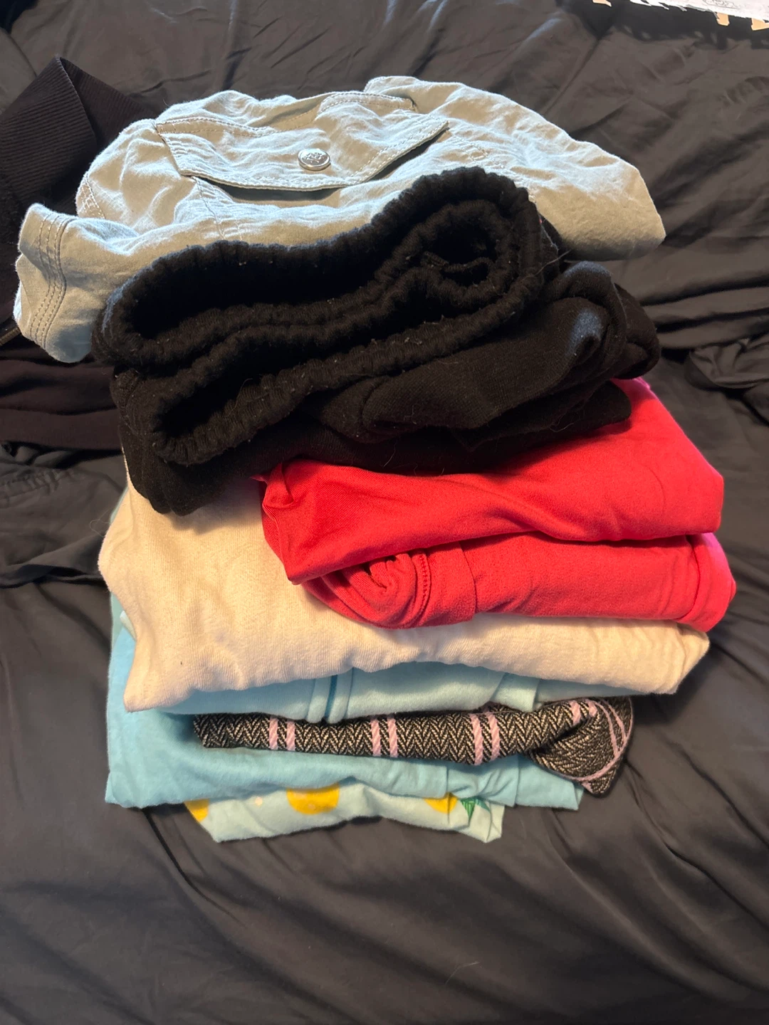 Girls clothes sizes 10/12 to size 14