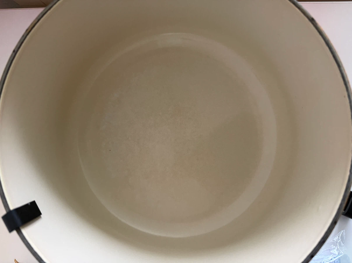 Le Creuset Dutch Ovens x2 - photo 2