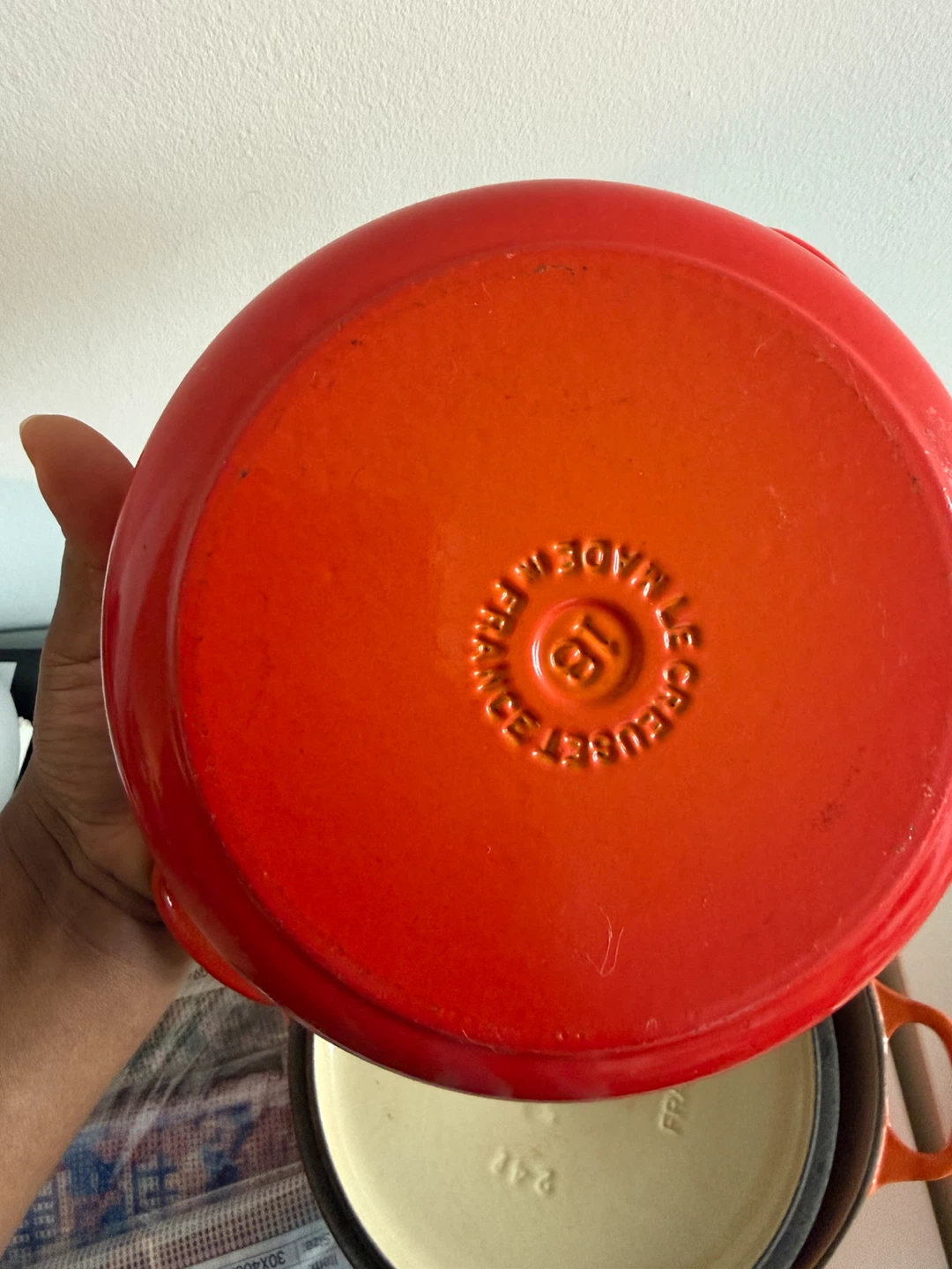 Le Creuset Dutch Ovens x2 - photo 4