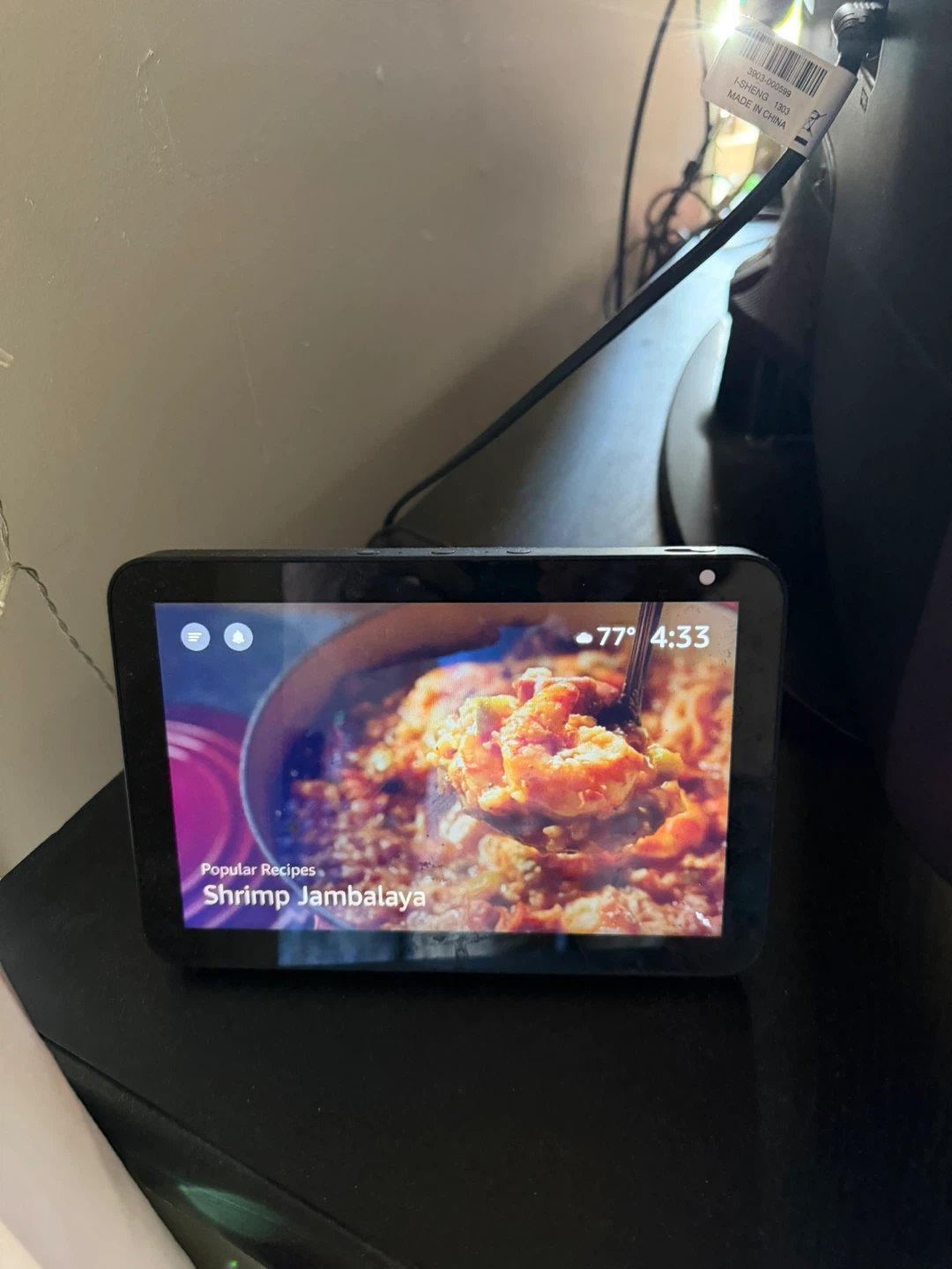 Amazon Echo Show 5 Smart Display