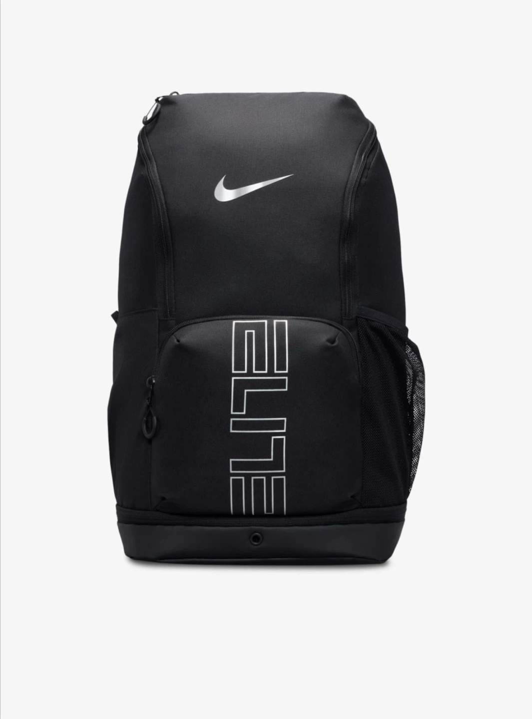 Brand new Nike elite school bag.