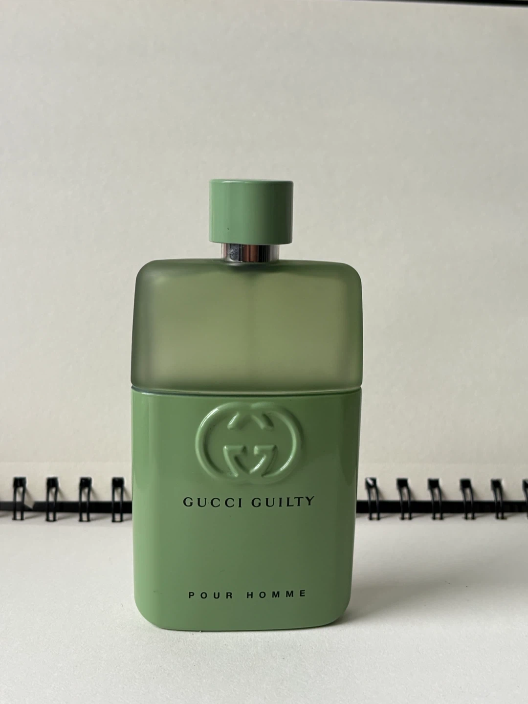 Empty Designer Perfume Bottles – Gucci, Prada, D&G & More ✨ - photo 5