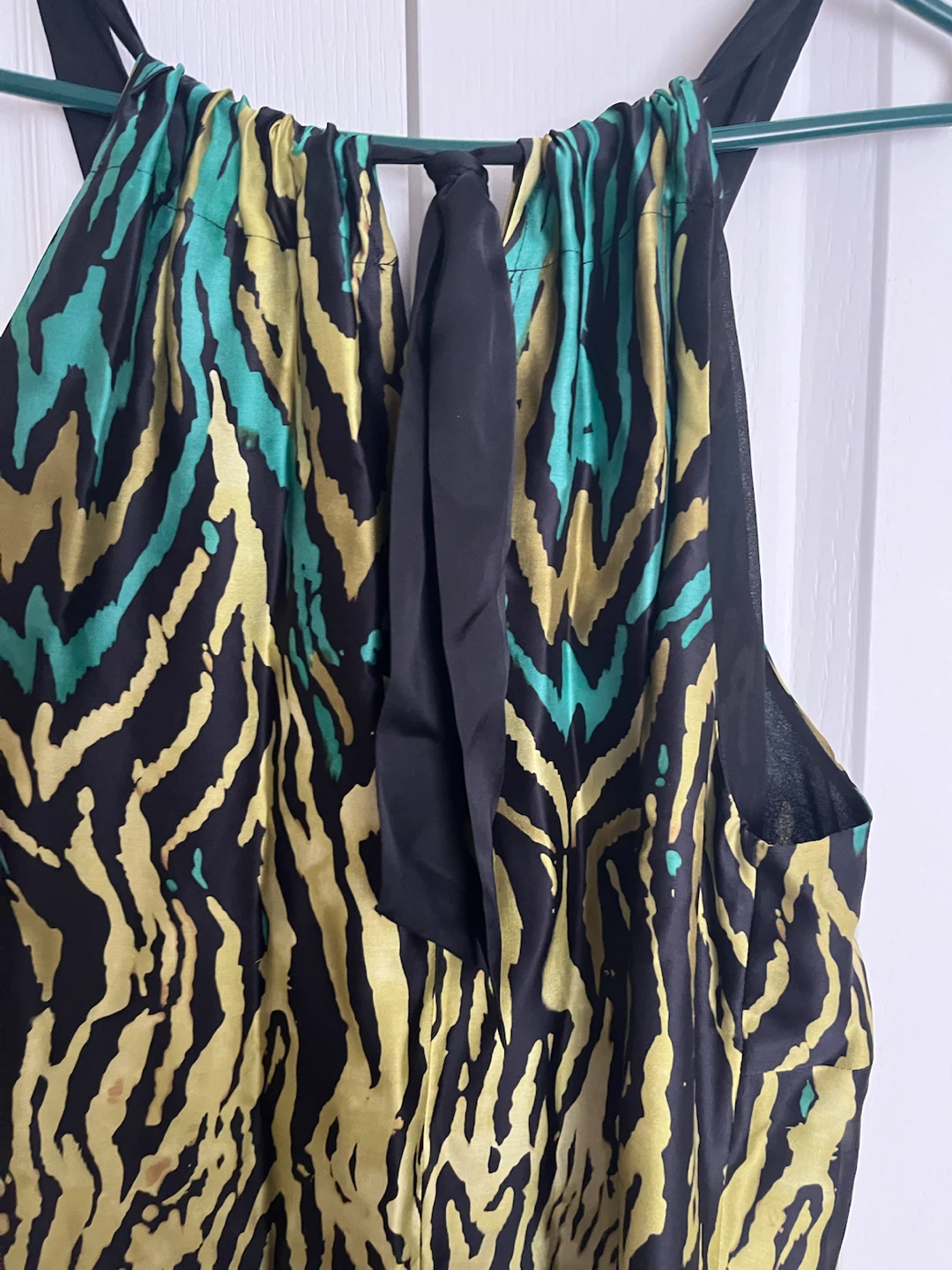 Women's Silk Top - Planet Brand - photo 3