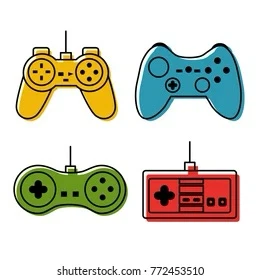 Video game accessories