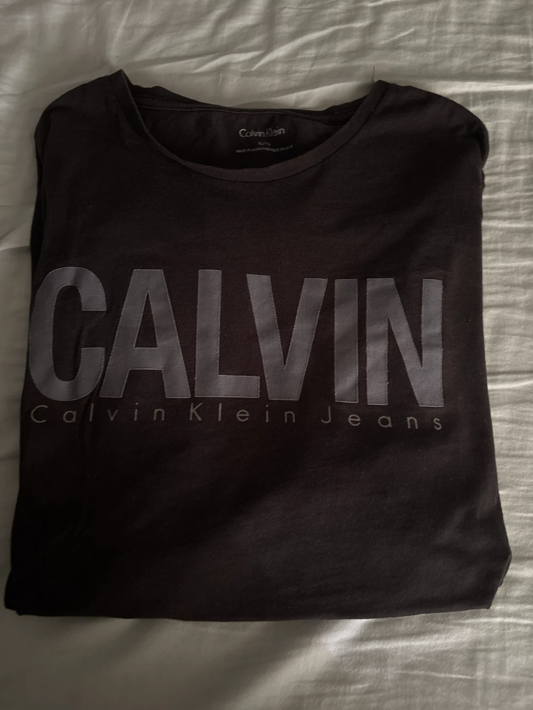 Calvin Klein Jeans T-Shirt