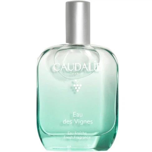 BNIB Caudalie Eau des Vignes Fresh Fragrance 50 mL - photo 2