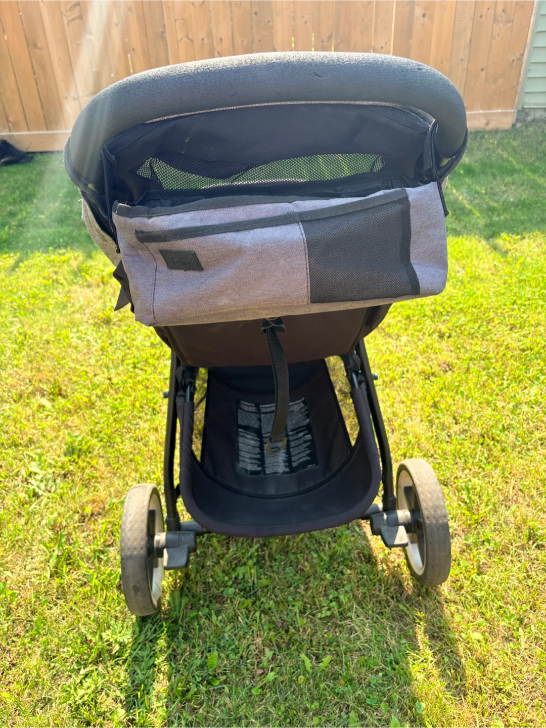 Evenflo Gold Verge3 Smart Travel System - photo 5