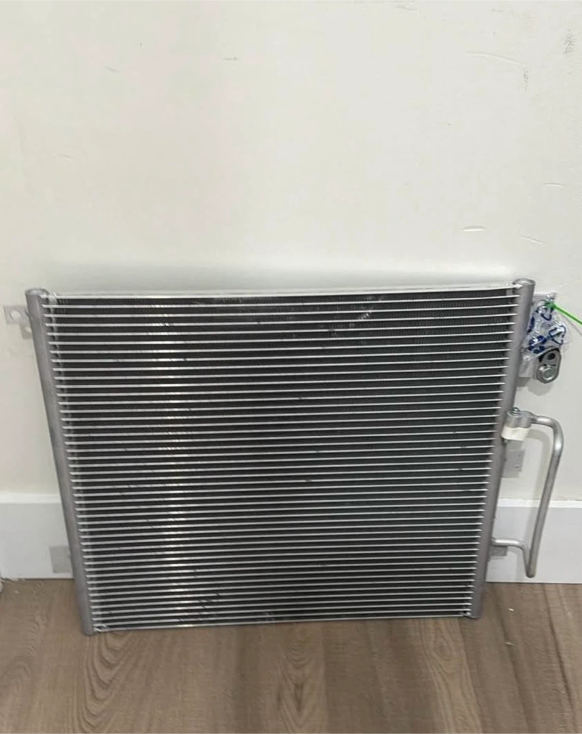 R-Premium A/C Condenser - photo 4