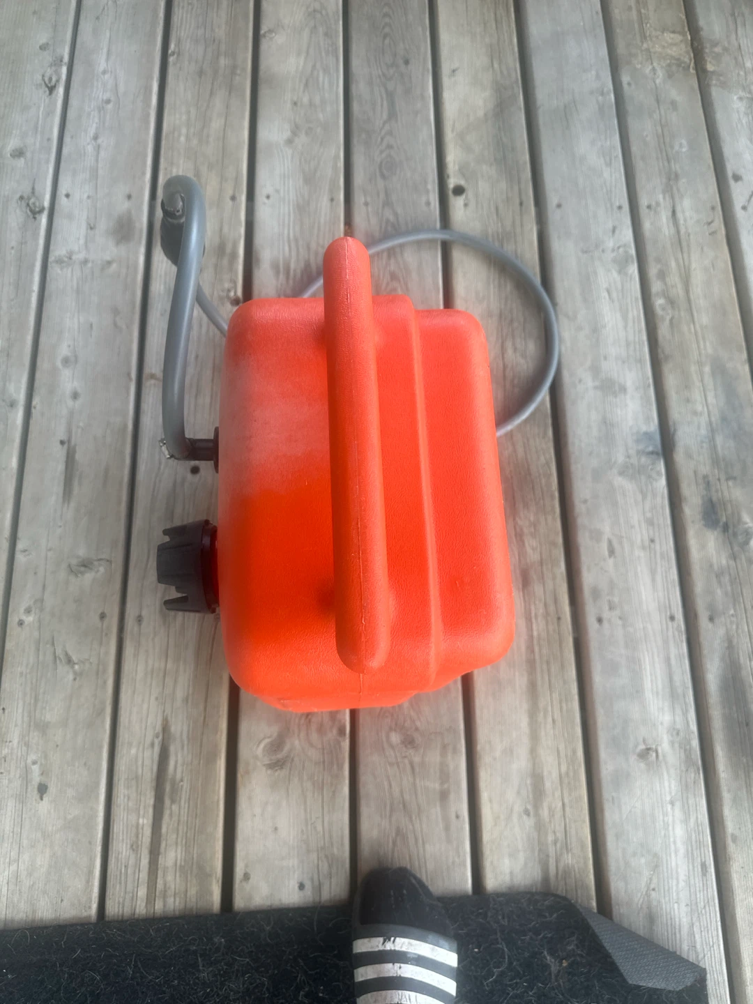 Neptune 22.7L Marine Fuel Tank with Hose - photo 3
