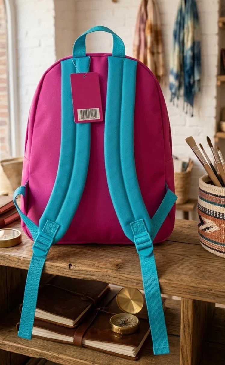 Barbie Backpack 15 inches - photo 3