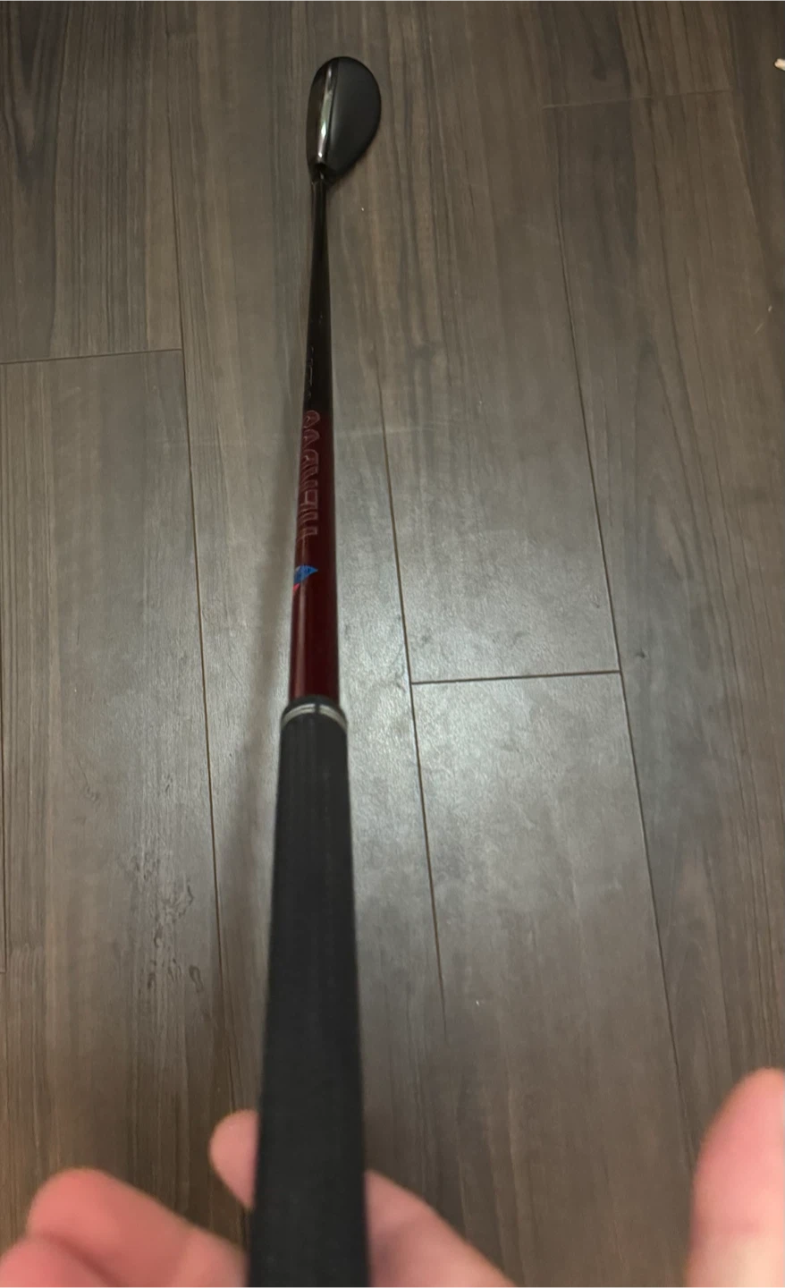 Taylormade stealth hybrid 2 - photo 4