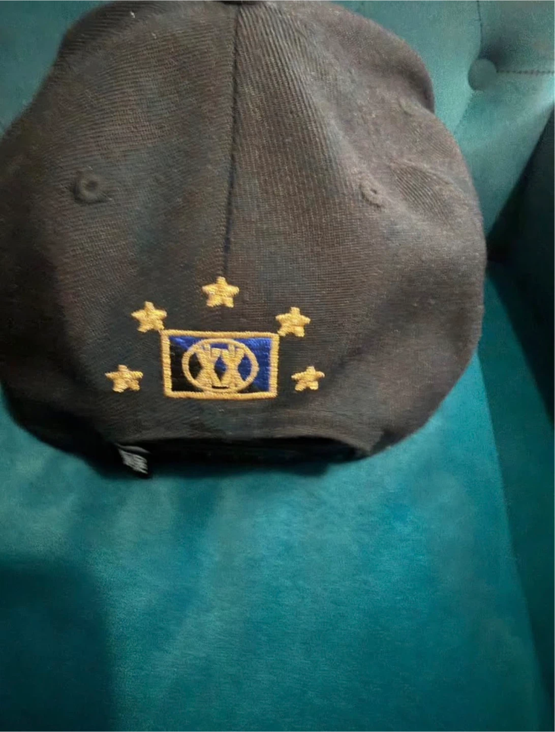 Twenty Two Bronx Legend 59FIFTY Fitted Hat - photo 4