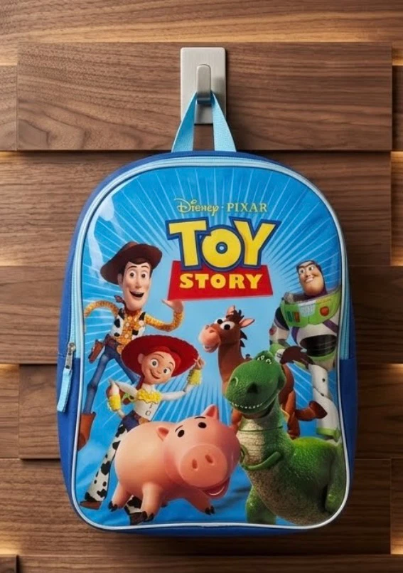 Disney Pixar Toy Story Backpack 15 inches - photo 2