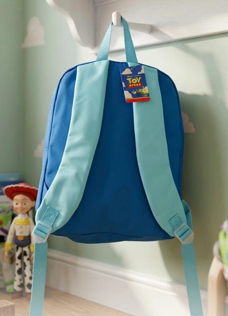Disney Pixar Toy Story Backpack 15 inches - photo 3