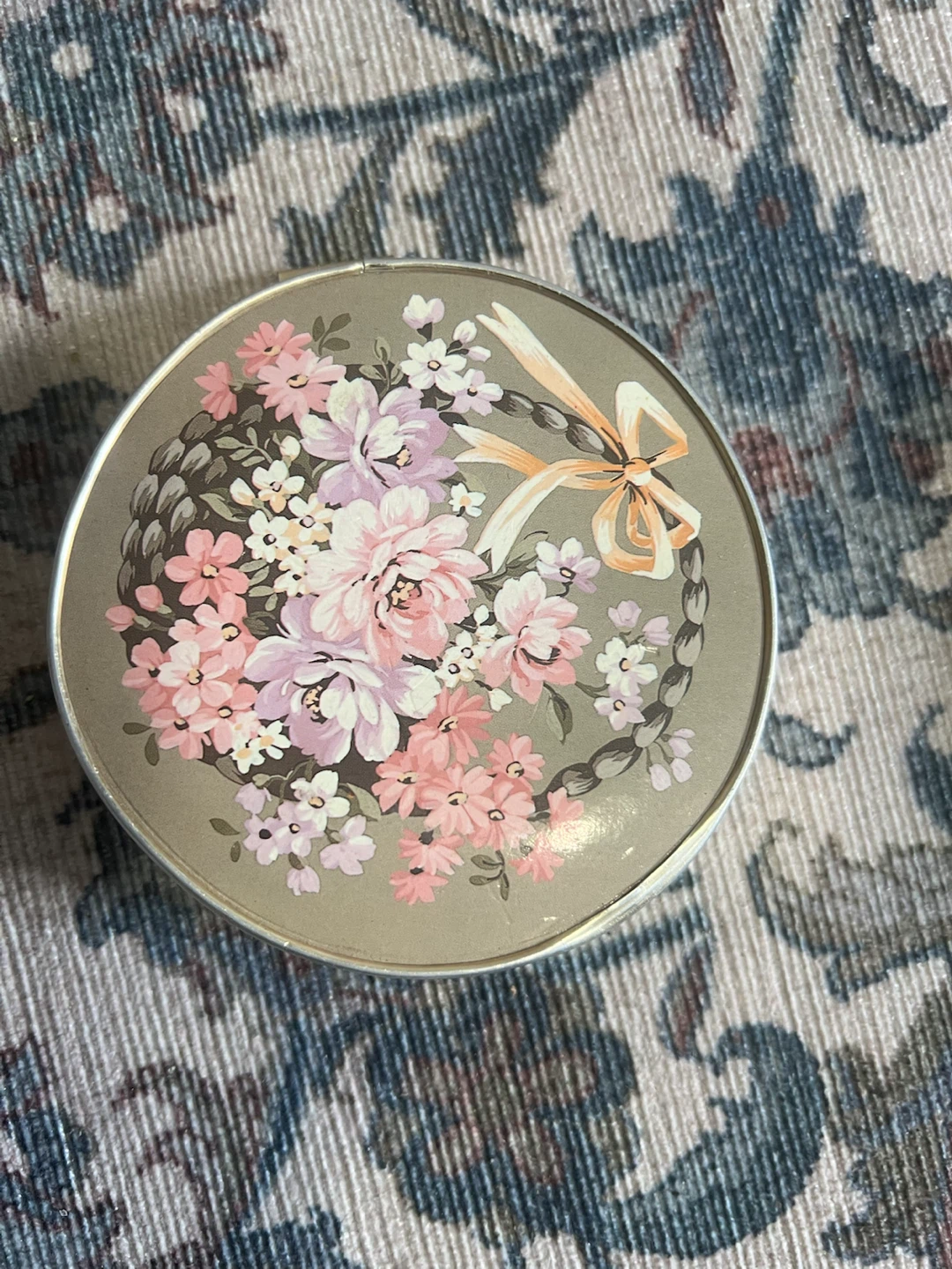 Stow Away Plain & Magnifying Mirror - photo 4