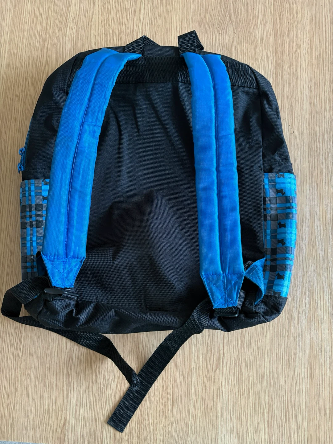 Kids Backpack with Scottie Dog Design - photo 2