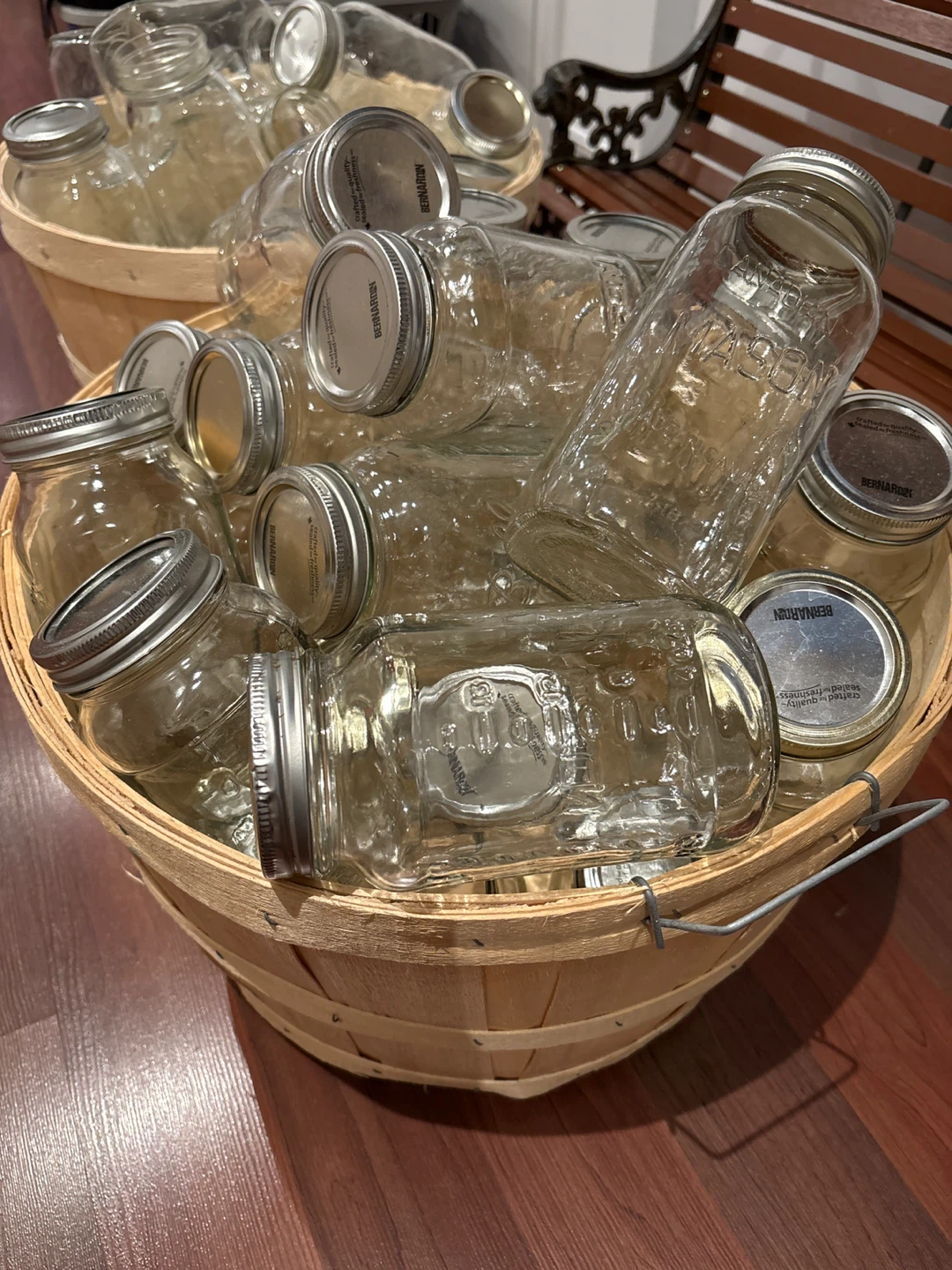 45 Mason Jars Collection - photo 2