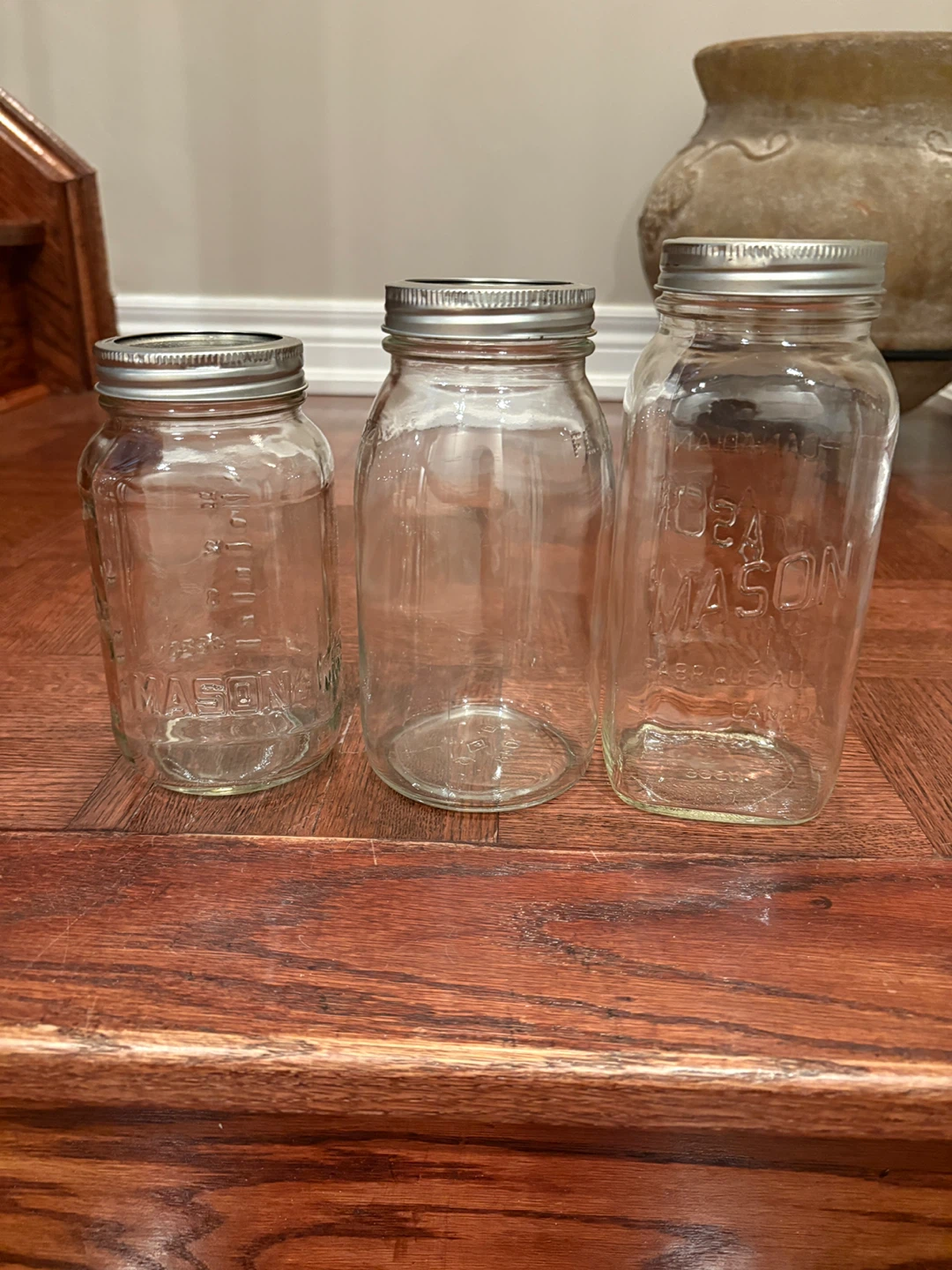 45 Mason Jars Collection - photo 3