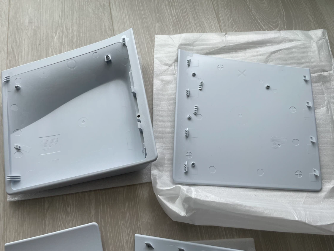 PS5 Slim Disc Edition OEM Faceplates - photo 3
