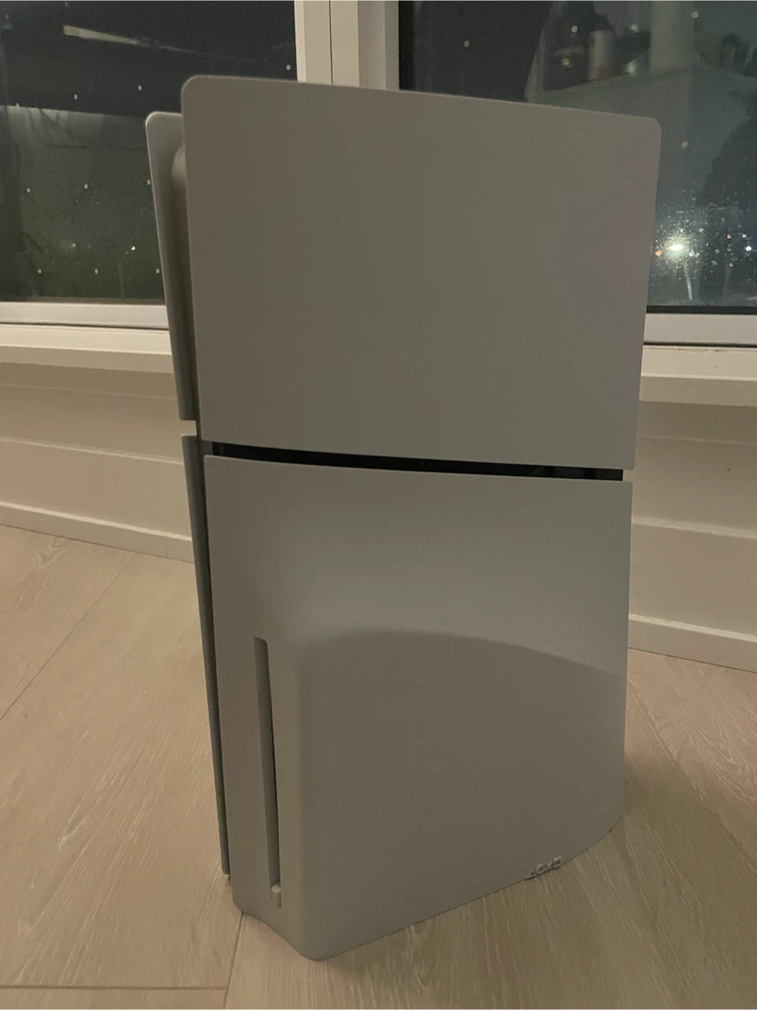 PS5 Slim Disc Edition OEM Faceplates - photo 5