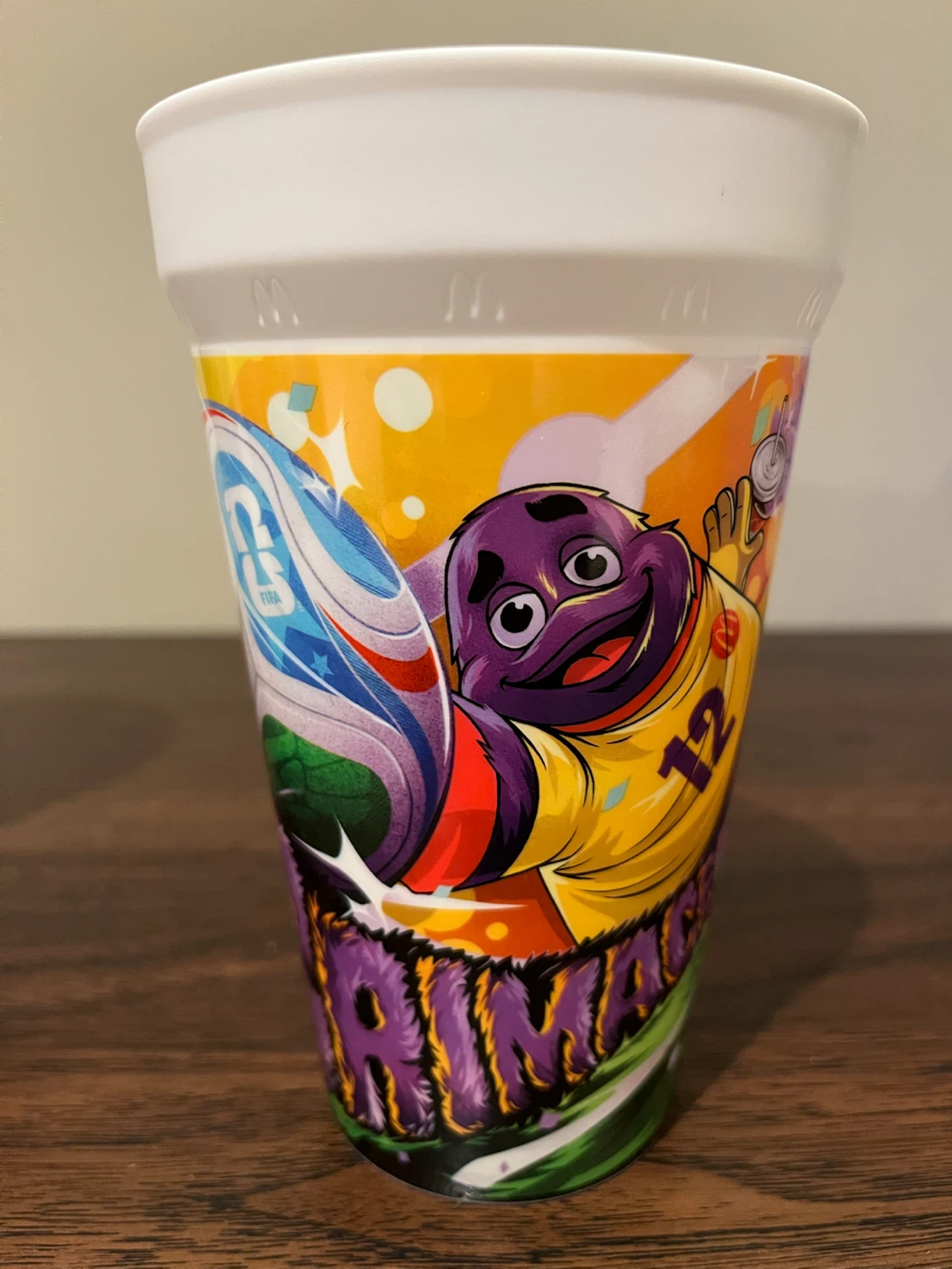 McDonald's Cups - photo 4