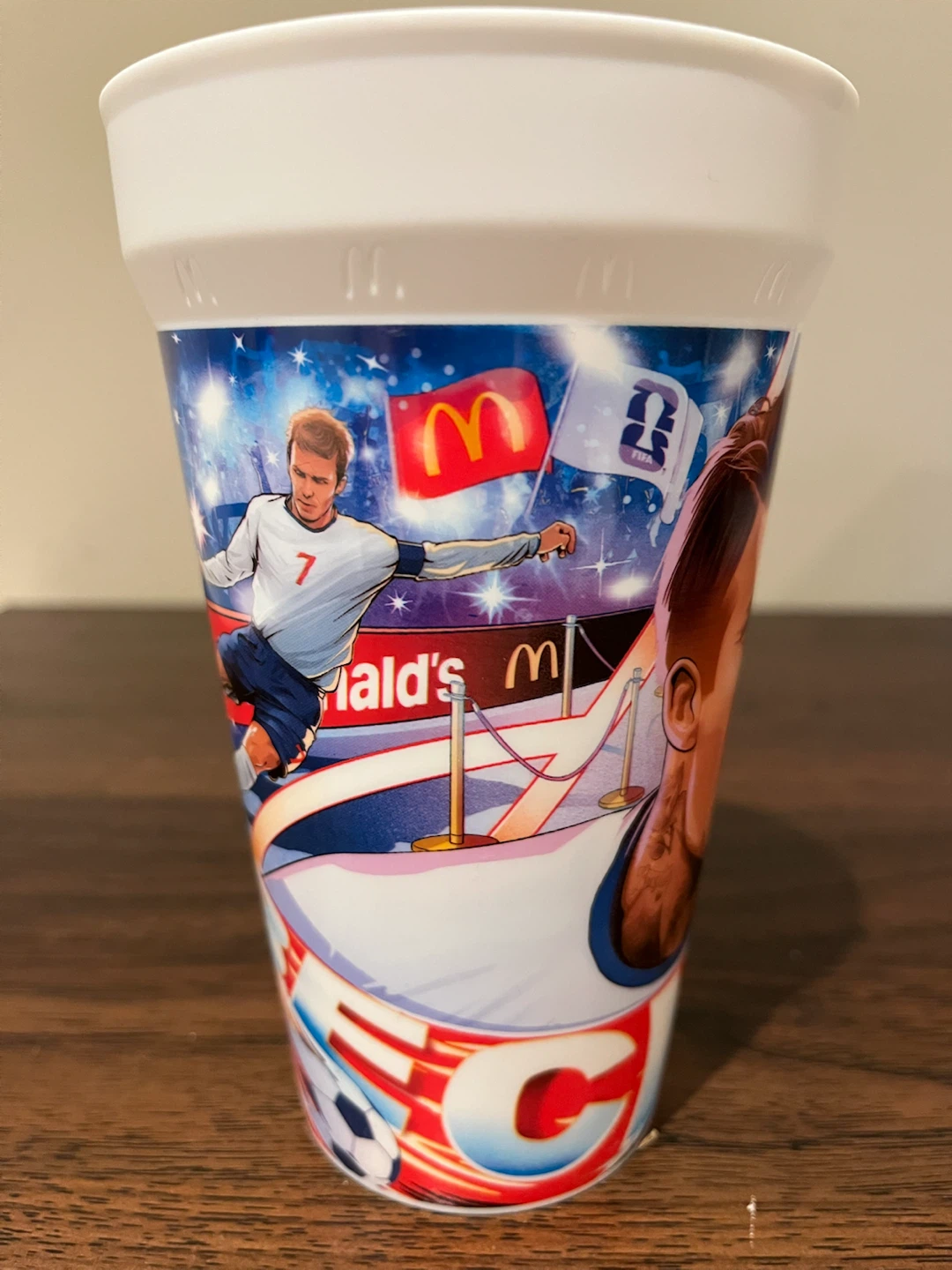 McDonald's Cups - photo 5