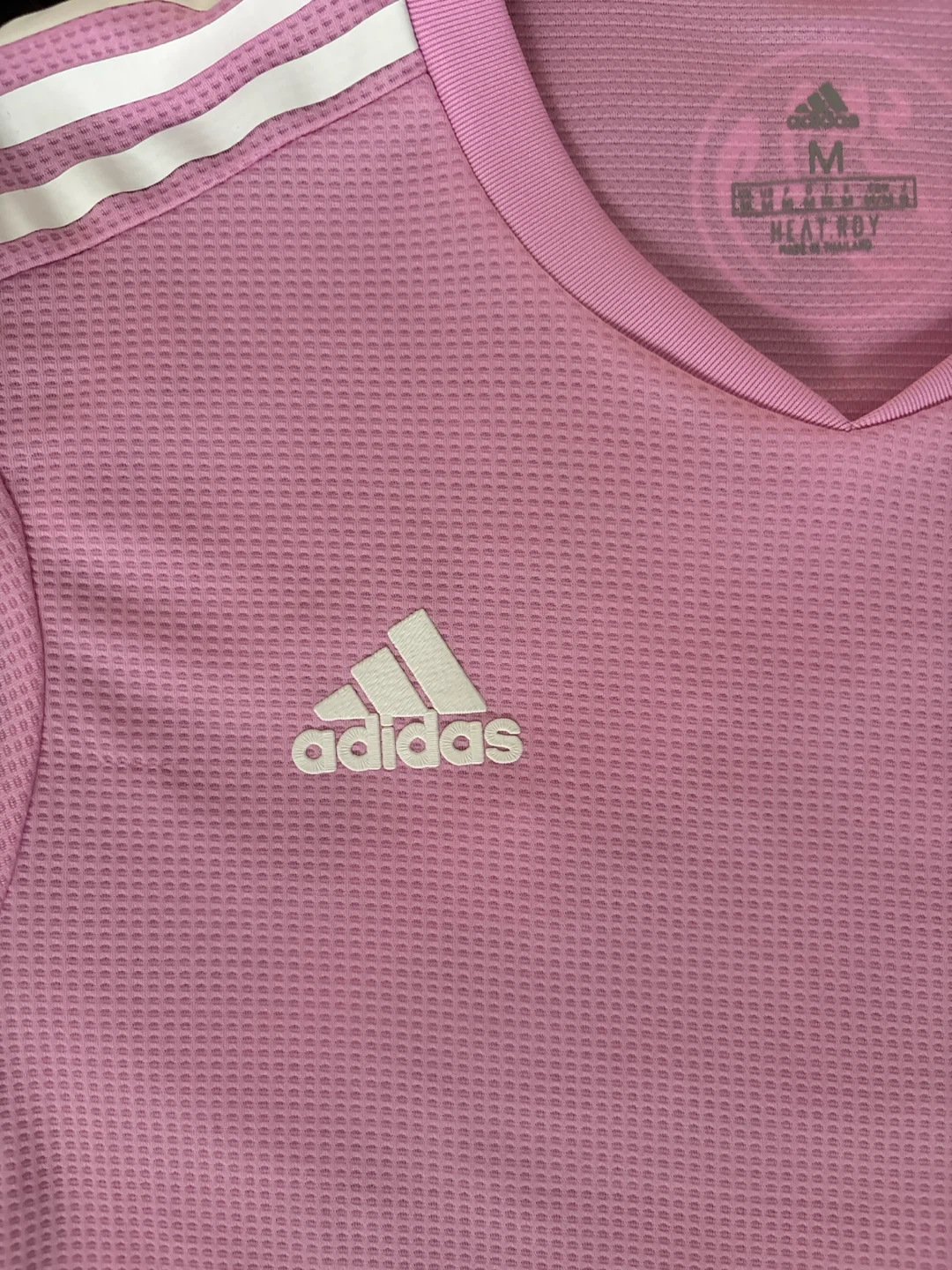 Adidas Algeria Soccer Jersey - photo 2