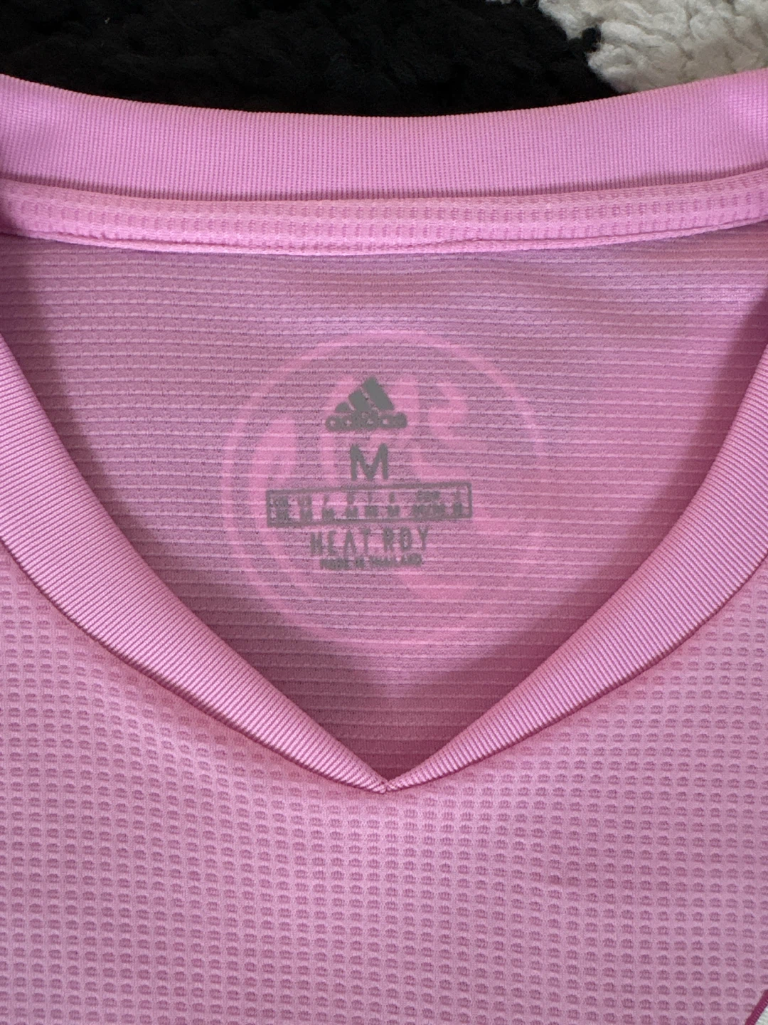 Adidas Algeria Soccer Jersey - photo 3