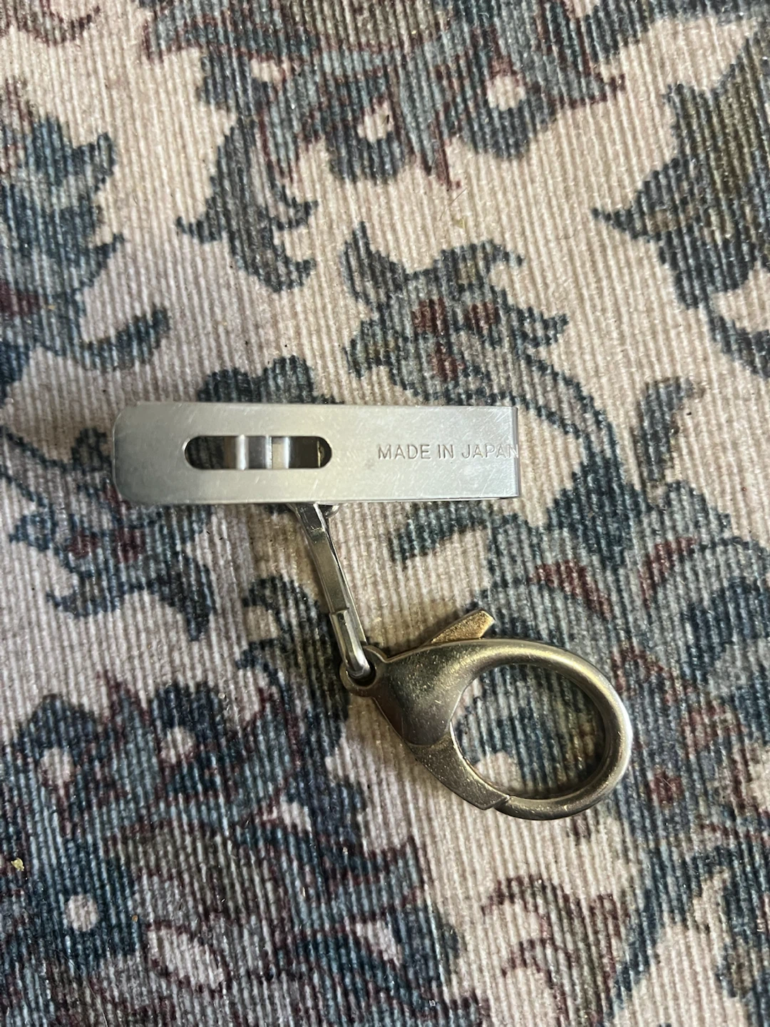 Louis Vuitton Keychain