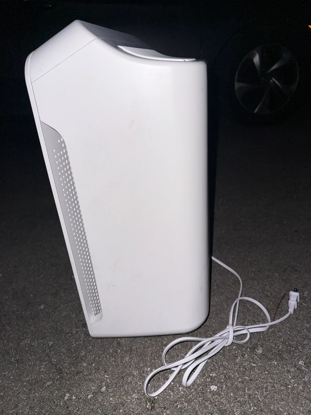 Winix Air Purifier - photo 2