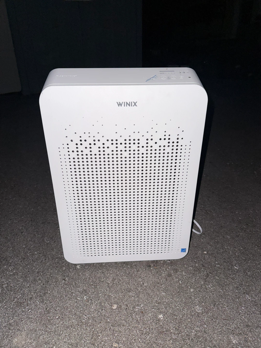 Winix Air Purifier - photo 3