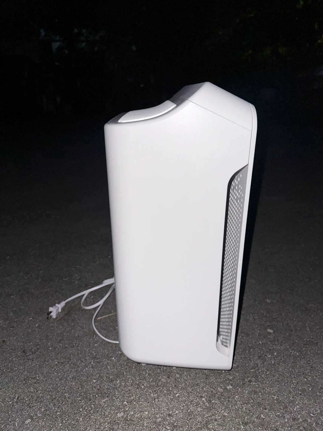 Winix Air Purifier - photo 4