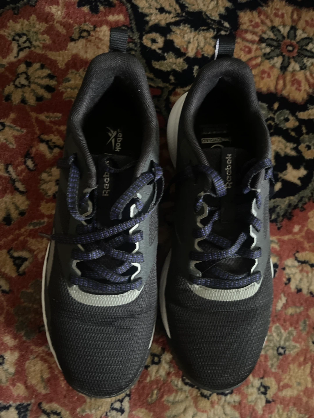 Reebok Running Shoes 7.5 - photo 3