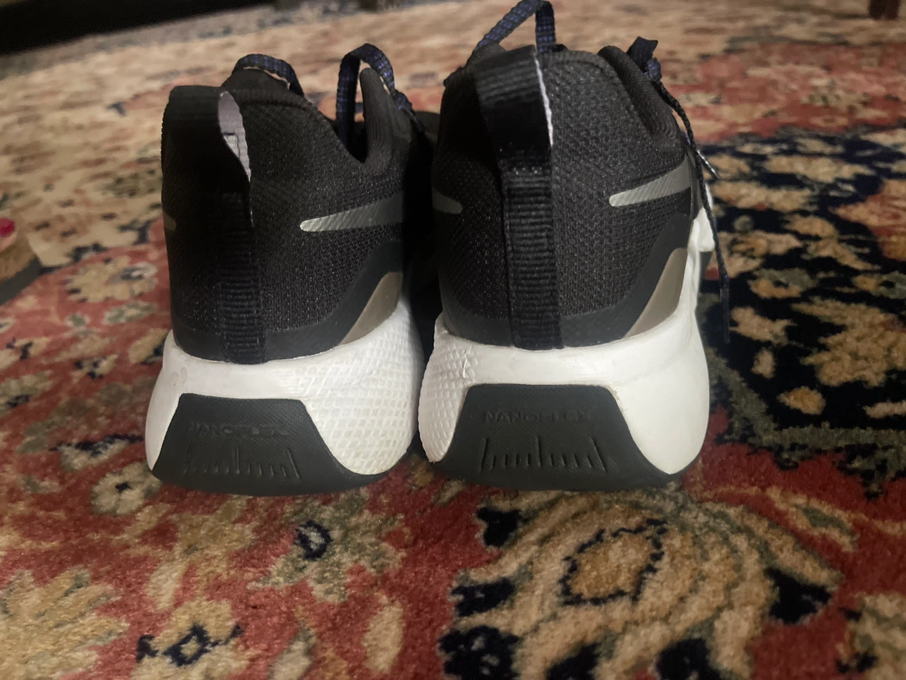 Reebok Running Shoes 7.5 - photo 4