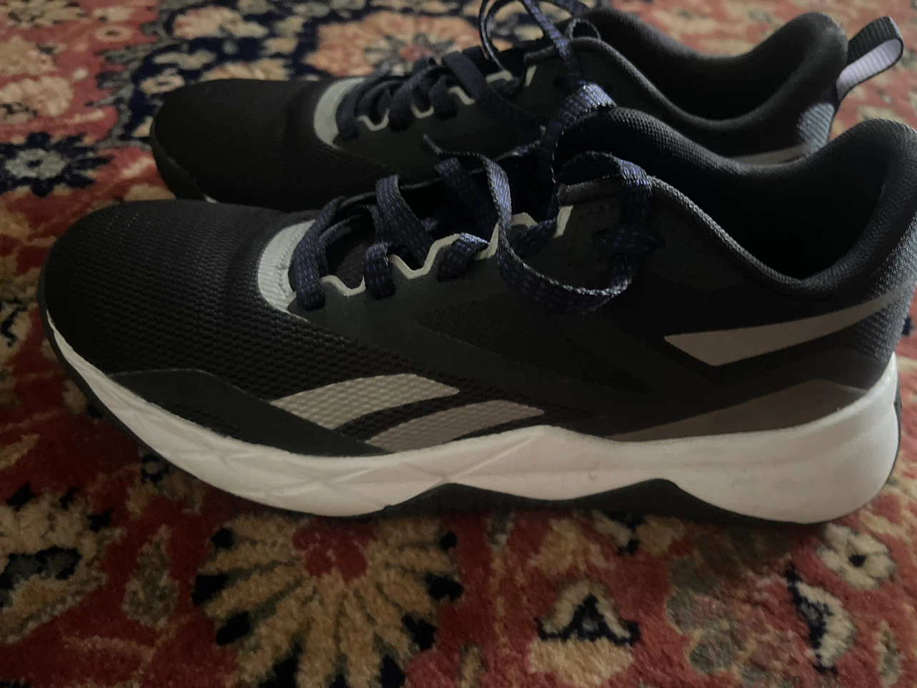 Reebok Running Shoes 7.5 - photo 5