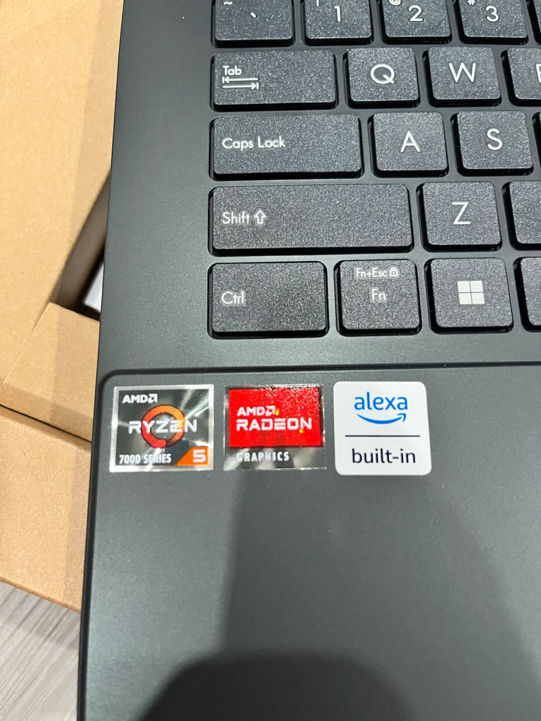 ASUS Vivobook Go 14 (E1404F) Laptop - photo 3