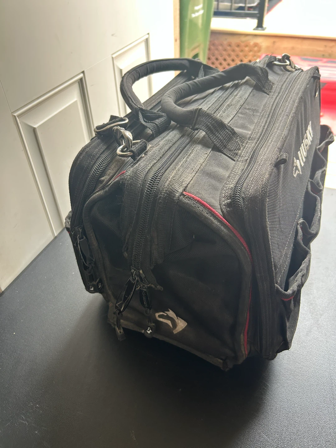 Husky Tool Bag - photo 2
