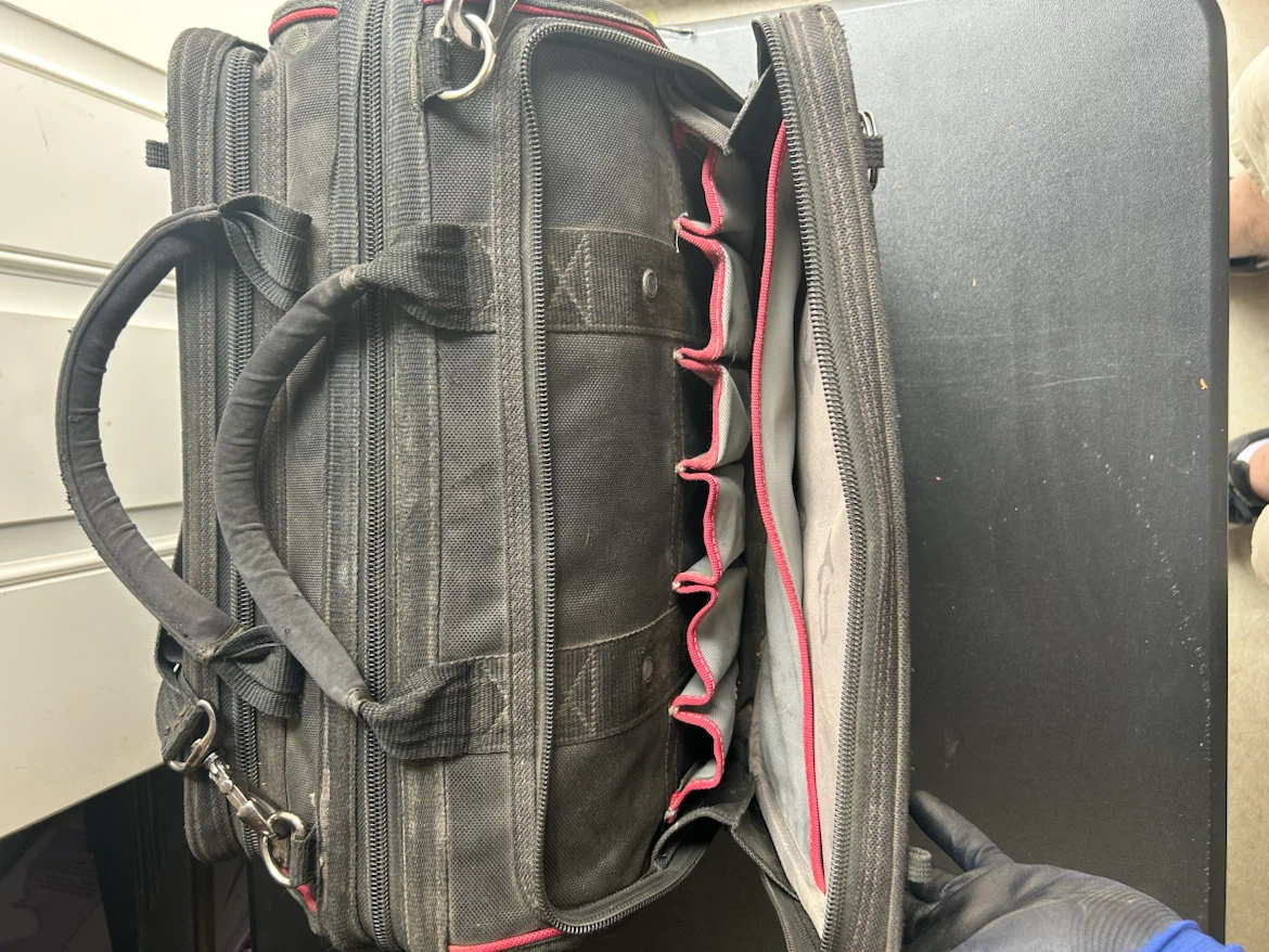 Husky Tool Bag - photo 3