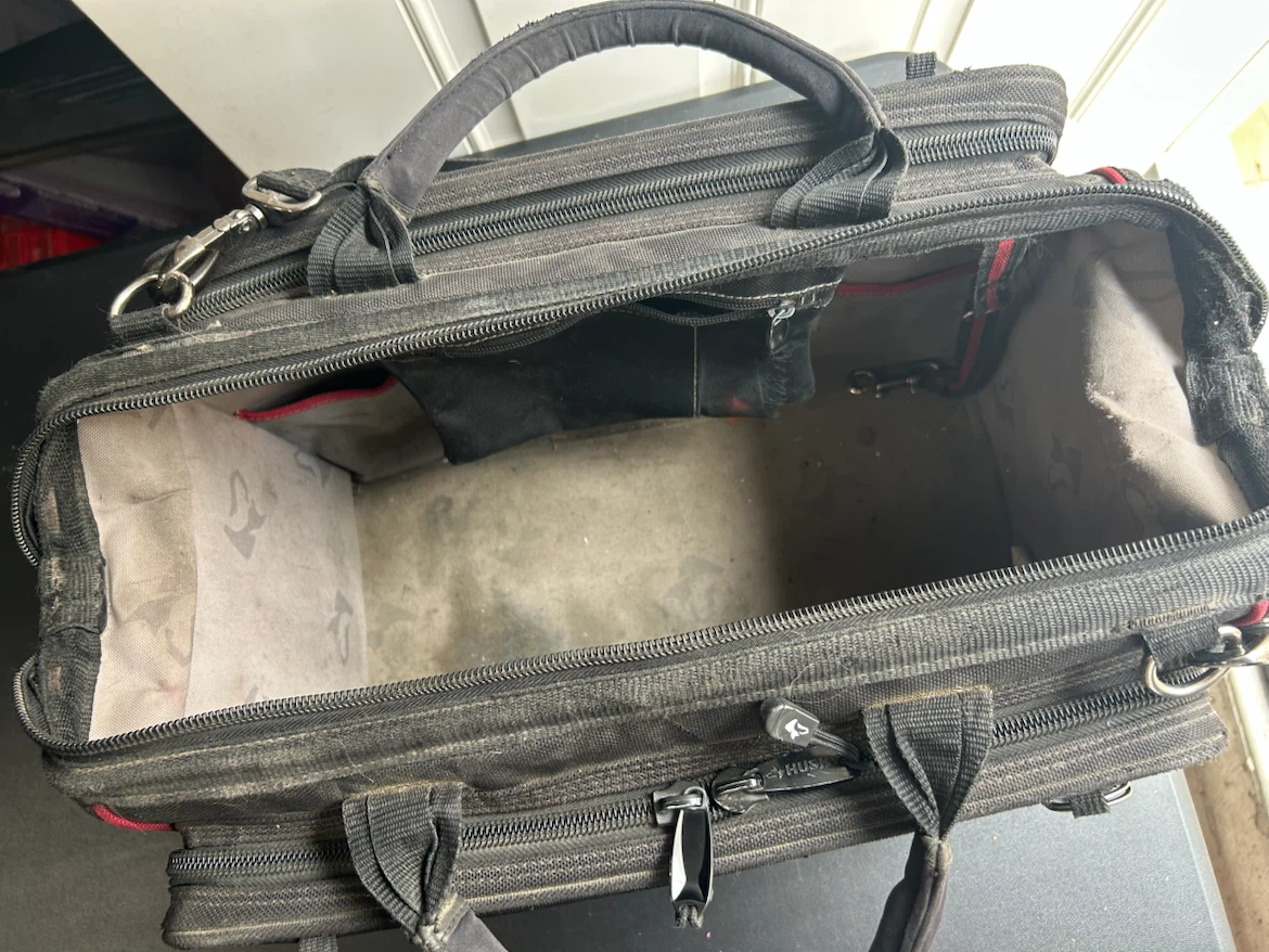 Husky Tool Bag - photo 4