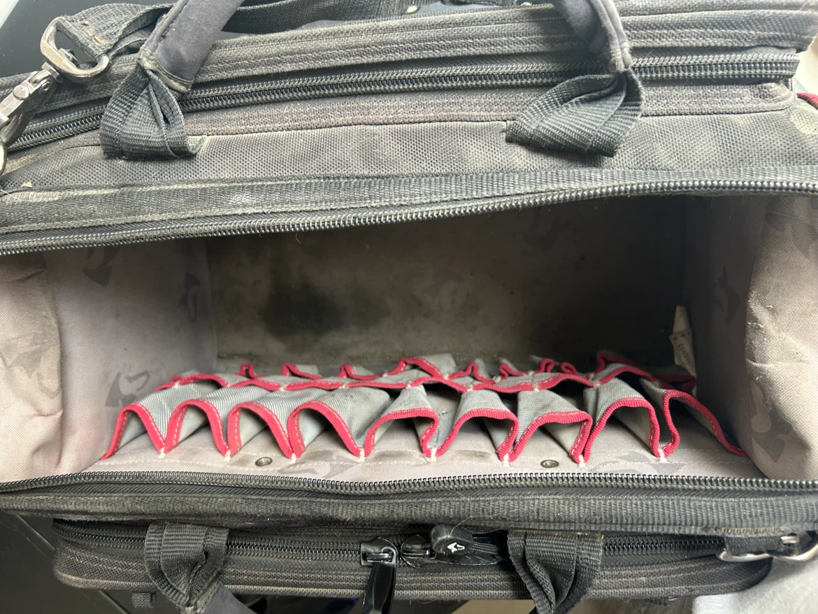 Husky Tool Bag - photo 5