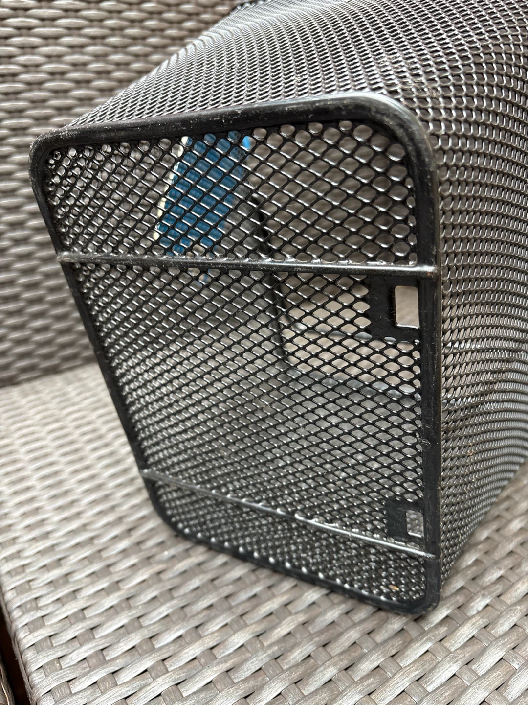 49-In Mesh Utility Basket - photo 4