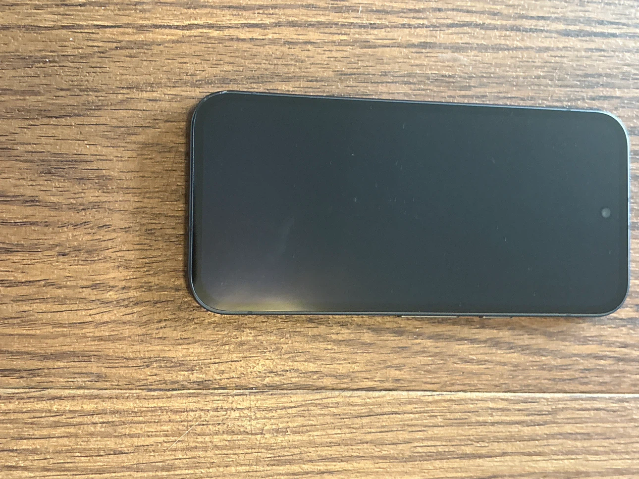 Google Pixel 9a Charcoal Smartphone - photo 2
