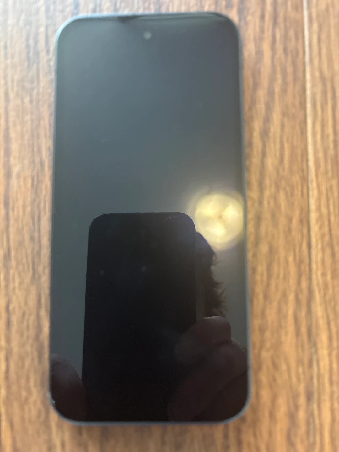 Google Pixel 9a Charcoal Smartphone - photo 3
