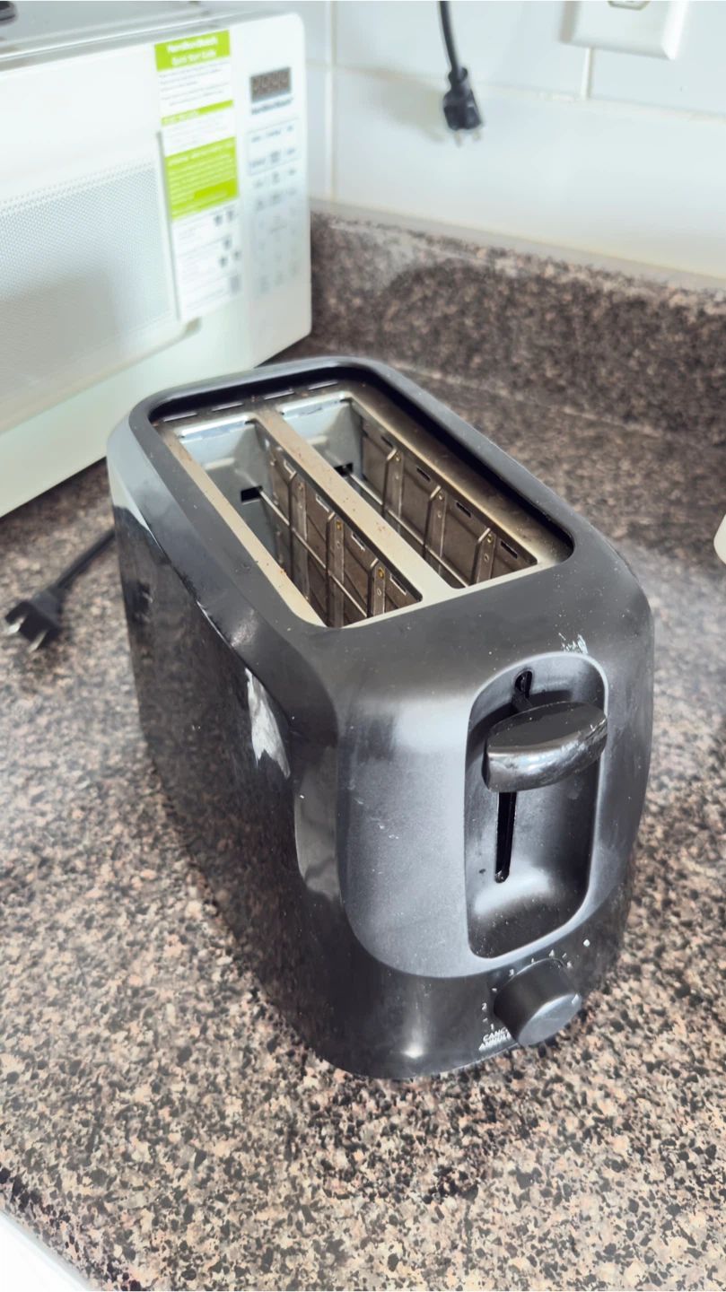 Move-out Sale - Sandwich Maker and Toaster - photo 5
